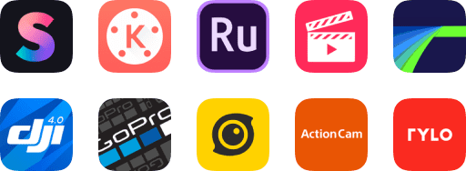 to Stories works from any app on iPhone